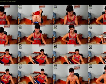 willrodriguez — 29 minute Chaturbate male cam video, 1080p, Aug 20, 2019