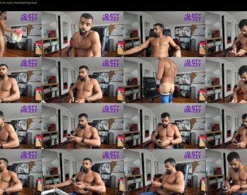 drizzys_room — 57 minute Chaturbate male cam video, 1080p, Aug 21, 2019