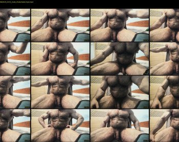heavilymuscledbeast — 4 minute Chaturbate male cam video, 1080p, Aug 23, 2019