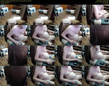 titpuller — 73 minute Chaturbate male cam video, 720p, Aug 28, 2019