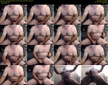 rockhard63 — 41 minute Chaturbate male cam video, 480p, Sep 3, 2019