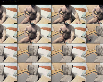 heavilymuscledbeast — 4 minute Chaturbate male cam video, 1080p, Sep 8, 2019