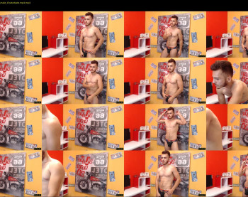 pose11 — 38 minute Chaturbate male cam video, 1080p, Sep 8, 2019