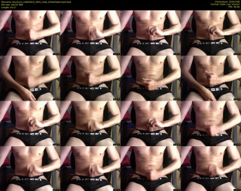 boy21yrs — 25 minute Chaturbate male cam video, 720p, Sep 10, 2019