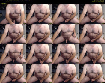 rockhard63 — 16 minute Chaturbate male cam video, 480p, Sep 12, 2019