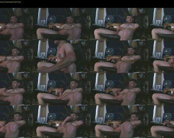 hilty92 — 24 minute Chaturbate male cam video, 720p, Sep 13, 2019