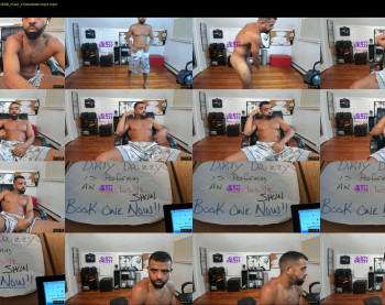 drizzys_room — 35 minute Chaturbate male cam video, 1080p, Sep 14, 2019