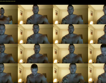 situation137 — 122 minute Chaturbate male cam video, 480p, Sep 15, 2019