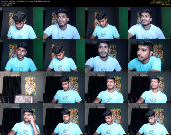 indiang2 — 23 minute Chaturbate male cam video, 480p, Sep 16, 2019