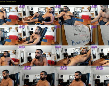 drizzys_room — 61 minute Chaturbate male cam video, 1080p, Sep 17, 2019