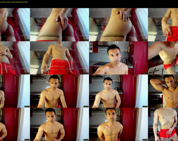 wowmichael69 — 8 minute Chaturbate male cam video, 1080p, Sep 18, 2019