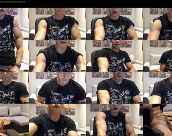 destroy_boy — 29 minute Chaturbate male cam video, 1080p, Sep 20, 2019