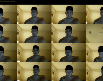 situation137 — 19 minute Chaturbate male cam video, 480p, Sep 20, 2019