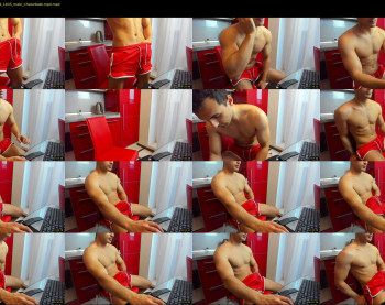 wowmichael69 — 8 minute Chaturbate male cam video, 1080p, Sep 21, 2019