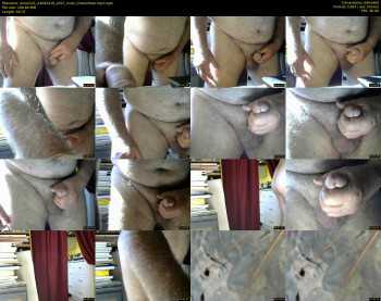 eros2121 — 57 minute Chaturbate male cam video, 480p, Sep 24, 2019
