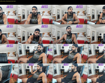 drizzys_room — 35 minute Chaturbate male cam video, 1080p, Sep 25, 2019
