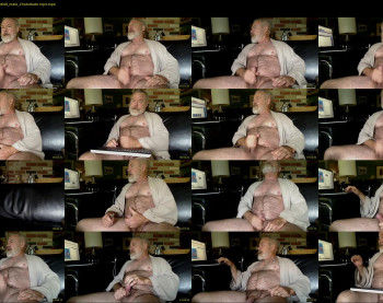 jackrabbit53 — 18 minute Chaturbate male cam video, 480p, Sep 25, 2019