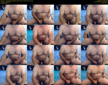 rockhard63 — 54 minute Chaturbate male cam video, 480p, Sep 26, 2019