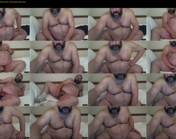 bearsteve75 — 25 minute Chaturbate male cam video, 480p, Sep 26, 2019