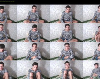 daimon_hall — 8 minute Chaturbate male cam video, 1080p, Sep 26, 2019