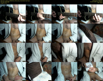 iskarius — 24 minute Chaturbate male cam video, 480p, Sep 26, 2019