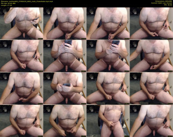 rockhard63 — 28 minute Chaturbate male cam video, 480p, Sep 27, 2019