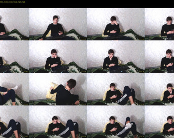 daimon_hall — 36 minute Chaturbate male cam video, 1080p, Sep 28, 2019