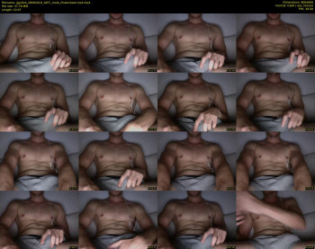 jjgulio4 — 11 minute Chaturbate male cam video, 480p, Sep 28, 2019