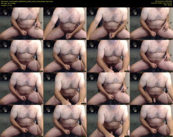 rockhard63 — 38 minute Chaturbate male cam video, 480p, Sep 28, 2019