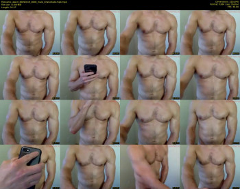 wwcd — 36 minute Chaturbate male cam video, SD, Sep 30, 2019