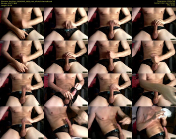 boy21yrs — 40 minute Chaturbate male cam video, 720p, Oct 10, 2019