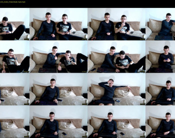 daimon_hall — 33 minute Chaturbate male cam video, 1080p, Oct 11, 2019