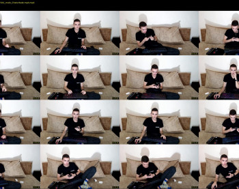 daimon_hall — 33 minute Chaturbate male cam video, 1080p, Oct 13, 2019