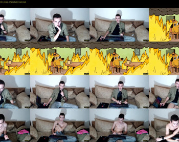 daimon_hall — 33 minute Chaturbate male cam video, 1080p, Oct 20, 2019