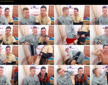 eric_gift — 29 minute Chaturbate male cam video, 720p, Oct 26, 2019
