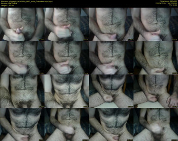 gigigegio — 78 minute Chaturbate male cam video, 480p, Oct 26, 2019