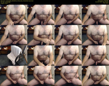 rockhard63 — 56 minute Chaturbate male cam video, 480p, Oct 26, 2019