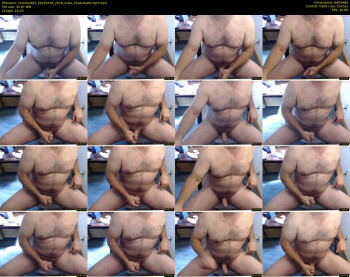 rockhard63 — 17 minute Chaturbate male cam video, 480p, Oct 26, 2019