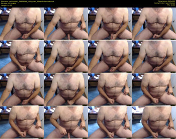 rockhard63 — 17 minute Chaturbate male cam video, 480p, Oct 26, 2019