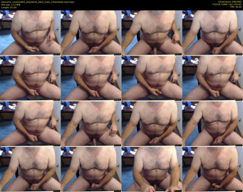 rockhard63 — 8 minute Chaturbate male cam video, 480p, Oct 26, 2019