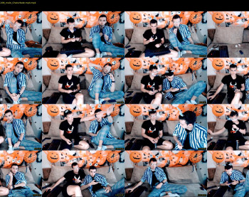 daimon_hall — 104 minute Chaturbate male cam video, 720p, Oct 28, 2019