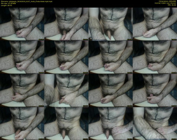 gigigegio — 9 minute Chaturbate male cam video, 480p, Oct 30, 2019