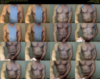 wwcd — 46 minute Chaturbate male cam video, SD, Oct 31, 2019