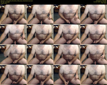 rockhard63 — 10 minute Chaturbate male cam video, 480p, Nov 3, 2019