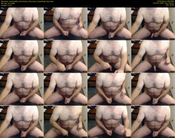 rockhard63 — 15 minute Chaturbate male cam video, 480p, Nov 15, 2019