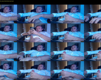 support22 — 47 minute Chaturbate male cam video, 720p, Nov 15, 2019