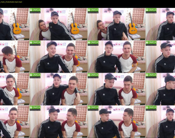 eric_gift — 13 minute Chaturbate male cam video, 720p, Nov 16, 2019
