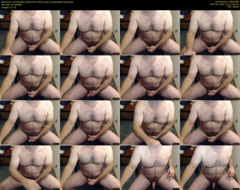 rockhard63 — 12 minute Chaturbate male cam video, 480p, Nov 18, 2019