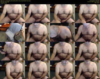 rockhard63 — 17 minute Chaturbate male cam video, 480p, Nov 19, 2019