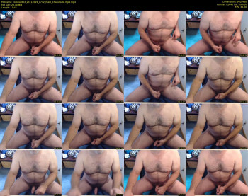 rockhard63 — 12 minute Chaturbate male cam video, 480p, Nov 23, 2019